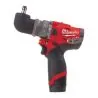 MILWAUKEE PERCEUSE PERCUSSION 12 VOLTS FUEL M12