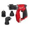 MILWAUKEE PERCEUSE VISSEUSE 12 VOLTS M12 FDDXKIT-202X