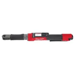 MILWAUKEE CLEF DYNAMOMÉTRIQUE 12 VOLTS FUEL M12