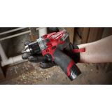MILWAUKEE PERCEUSE VISSEUSE 12 VOLTS M12 FDDXKIT-202X