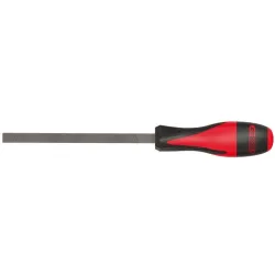 Lime pour étrier de freins - finition effilée KSTOOLS 157.0960 | 157.0960