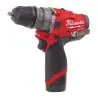 MILWAUKEE PERCEUSE PERCUSSION 12 VOLTS FUEL M12 FPDX-0