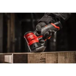 MILWAUKEE PONCEUSE DELTA 12 VOLTS FUEL M12 FDSS-422X