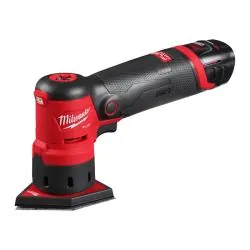 MILWAUKEE PONCEUSE DELTA 12 VOLTS FUEL M12 FDSS-422X