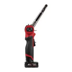 MILWAUKEE PONCEUSE A BANDE 12 VOLTS M12 FBFL13-0 4933480960