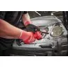 MILWAUKEE PONCEUSE A BANDE 12 VOLTS M12 FBFL13-0 4933480960
