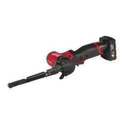 MILWAUKEE PONCEUSE A BANDE 12 VOLTS M12 FBFL13-0 4933480960