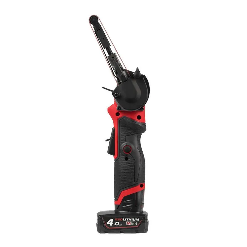 MILWAUKEE PONCEUSE A BANDE 12 VOLTS M12 FBFL10-0 4933480958