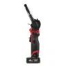 MILWAUKEE PONCEUSE A BANDE 12 VOLTS M12 FBFL10-0 4933480958