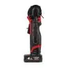MILWAUKEE PONCEUSE A BANDE 12 VOLTS M12 FBFL10-0 4933480958