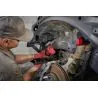 MILWAUKEE PONCEUSE A BANDE 12 VOLTS M12 FBFL10-0 4933480958