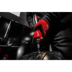 MILWAUKEE MEULEUSE DROITE 12 VOLTS FUEL SPÉCIFIQUE AUTO M12