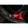 MILWAUKEE MEULEUSE DROITE 12 VOLTS FUEL SPÉCIFIQUE AUTO M12