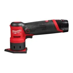 MILWAUKEE PONCEUSE DELTA 12 VOLTS FUEL M12 FDSS-0B