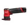 MILWAUKEE PONCEUSE DELTA 12 VOLTS FUEL M12 FDSS-0B