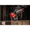 MILWAUKEE PONCEUSE DELTA 12 VOLTS FUEL M12 FDSS-0B