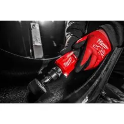 MILWAUKEE MEULEUSE DROITE 12 VOLTS FUEL SPÉCIFIQUE AUTO M12