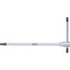 Clé mâle à poignée en T 6 pans . 2 .5 mm KSTOOLS 158.51025 | 158.51025
