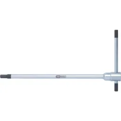 Clé mâle à poignée en T 6 pans . 6 mm KSTOOLS 158.5106 | 158.5106