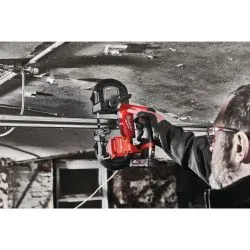 MILWAUKEE SCIE A RUBAN COMPACTE 12 VOLTS FUEL M12