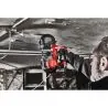 MILWAUKEE SCIE A RUBAN COMPACTE 12 VOLTS FUEL M12