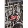 MILWAUKEE SCIE A RUBAN COMPACTE 12 VOLTS FUEL M12
