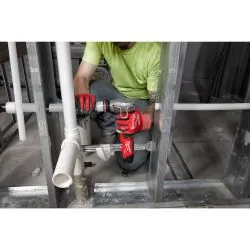 MILWAUKEE EXPANDEUR PEX UPONOR 12 VOLTS M12 FPXP-I06202X