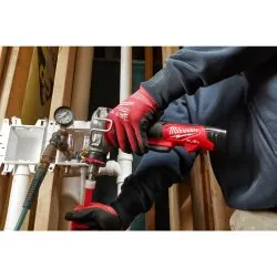MILWAUKEE EXPANDEUR PEX UPONOR 12 VOLTS M12 FPXP-I06202X