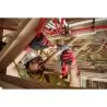 MILWAUKEE EXPANDEUR PEX UPONOR 12 VOLTS M12 FPXP-I10202X
