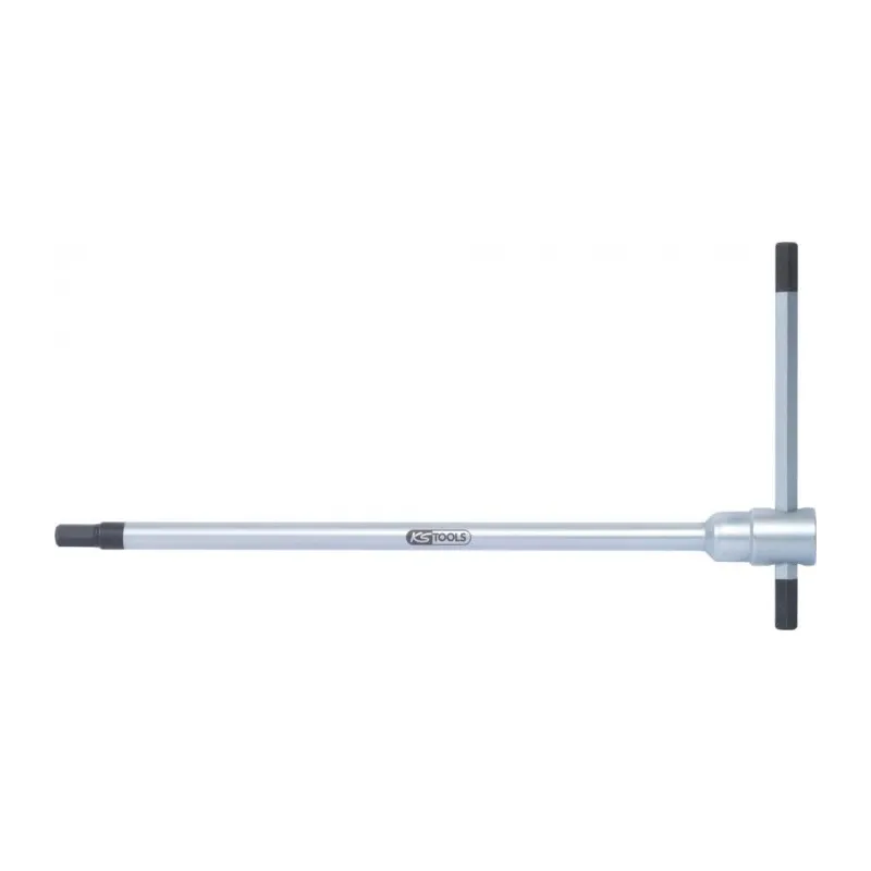 Clé mâle à poignée en T 6 pans . 14 mm KSTOOLS 158.5114 | 158.5114 Clé mâle à poignée en T 6 pans . 14 mm KSTOOLS 158.5114 | 158.5114