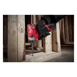 MILWAUKEE VISSEUSE A CHOCS 12 VOLTS FUEL M12 FQID-202X
