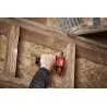 MILWAUKEE VISSEUSE A CHOCS 12 VOLTS FUEL M12 FQID-202X