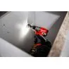 MILWAUKEE PERCEUSE VISSEUSE 12 VOLTS FUEL M12 FDD2-202X