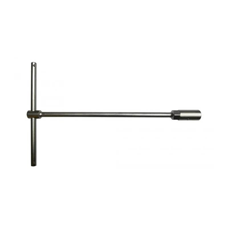 Clé à douille longue avec poignée en T . 9 mm KSTOOLS 158.5309 | 158.5309