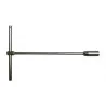 Clé à douille longue avec poignée en T . 9 mm KSTOOLS 158.5309 | 158.5309