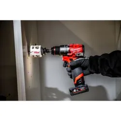 MILWAUKEE PERCEUSE VISSEUSE 12 VOLTS FUEL M12 FDD2-0