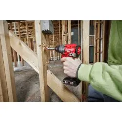 MILWAUKEE PERCEUSE VISSEUSE 12 VOLTS FUEL M12 FDD2-0