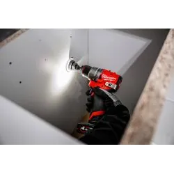 MILWAUKEE PERCEUSE VISSEUSE 12 VOLTS FUEL M12 FDD2-0