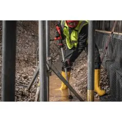 MILWAUKEE POMPE CANNE A EAU 12V M12 BSWP-0 4933479639