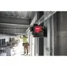 MILWAUKEE LASER 3 LIGNES 12 VOLTS M12 3PL-0C 4933478103