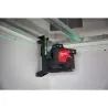 MILWAUKEE LASER 3 LIGNES 12 VOLTS M12 3PLKIT-401P 4933478960