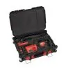 MILWAUKEE LASER 3 LIGNES 12 VOLTS M12 3PLKIT-401P 4933478960