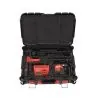 MILWAUKEE LASER 3 LIGNES 12 VOLTS M12 3PL-0C 4933478103