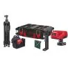 MILWAUKEE LASER 3 LIGNES 12 VOLTS M12 3PL-0C 4933478103
