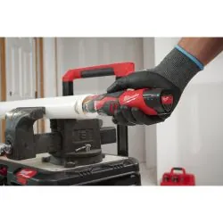 MILWAUKEE MEULEUSE DROITE 12 VOLTS - M12 BLROT-0 4933493591