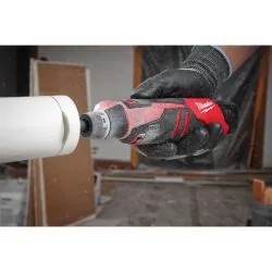 MILWAUKEE MEULEUSE DROITE 12 VOLTS - M12 BLROT-0 4933493591