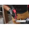 MILWAUKEE MEULEUSE DROITE 12 VOLTS - M12 BLROT-0 4933493591