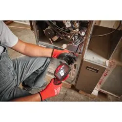 MILWAUKEE CAMÉRA D'INSPECTION 12 VOLTS M12 360IC32-0C