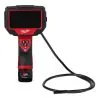 MILWAUKEE CAMÉRA D'INSPECTION 12 VOLTS M12 360IC12-0C