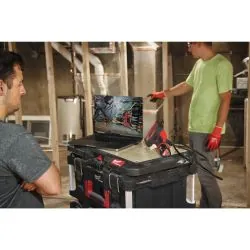 MILWAUKEE CAMÉRA D'INSPECTION 12 VOLTS M12 360IC32-0C